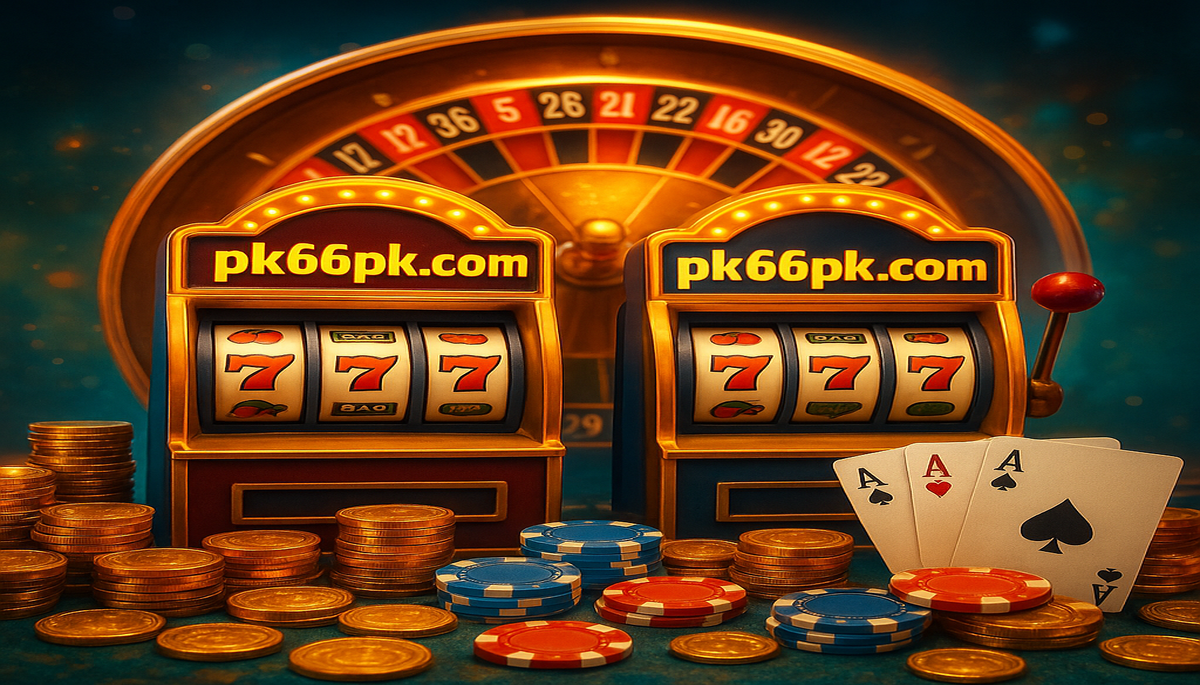 pk66 নিয়ে আমাদের বিস্তারিত ও নির্ভরযোগ্য পর্যালোচনা