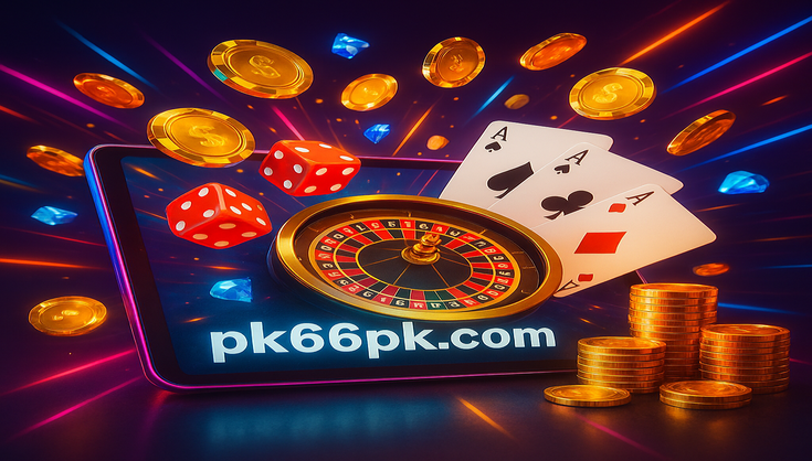 pk66-এ জমা করার পূর্ণ প্রক্রিয়া ও ধাপসমূহ