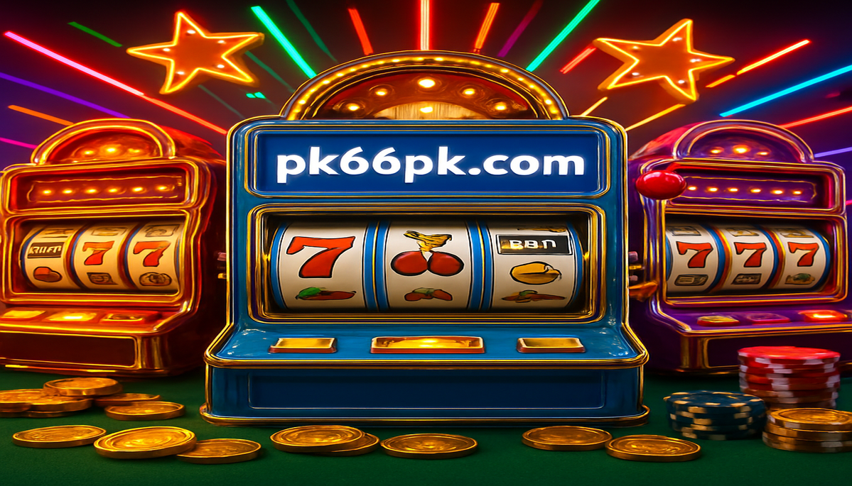 pk66 সম্পর্কে বিস্তৃত মূল্যায়ন