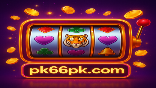 pk66 অনলাইন ক্যাসিনো সেবা ও স্পোর্টস বেটিং কার্যক্রম