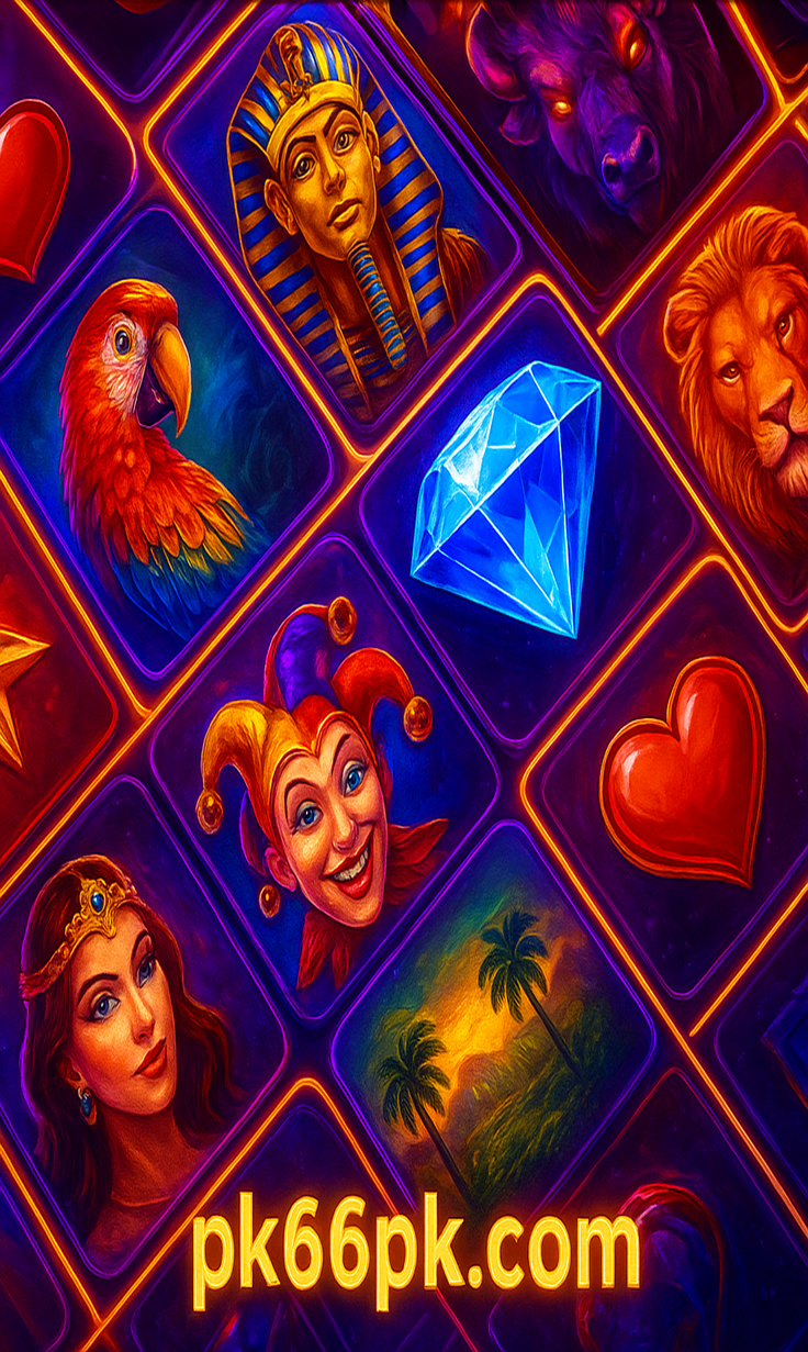 pk66 সম্পর্কিত বোনাসের পৃষ্ঠা